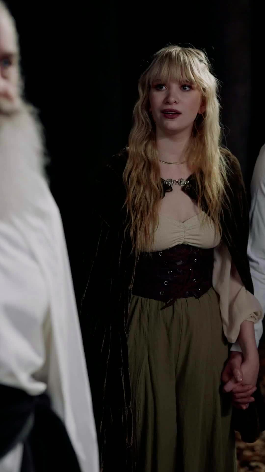 Épisode 74 - Mon Alpha, je te soignerai chaque nuit